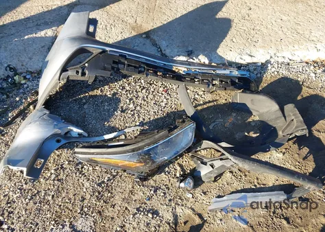 2025 Toyota Highlander Hybrid Xle z USA, uszkodzony, nr VIN 5TDKBRCH9SS653838